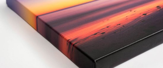 CanvasDate Packaging